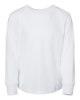 Picture of BELLA + CANVAS Toddler Jersey Long Sleeve Tee