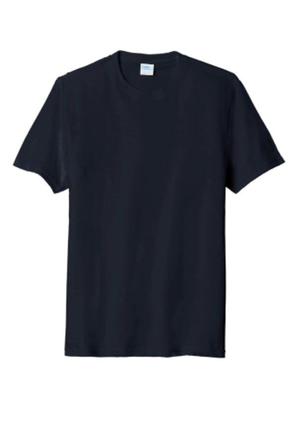 Picture of Port & Company Tri-Blend T-Shirt