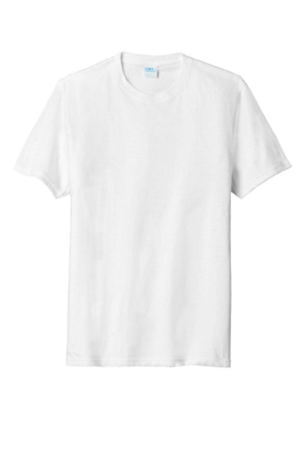 Picture of Port & Company Tri-Blend T-Shirt