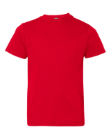 Picture of LAT Youth Fine Jersey Tee
