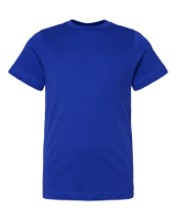 Picture of LAT Youth Fine Jersey Tee