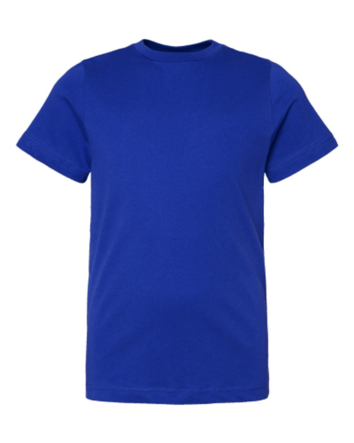Picture of LAT Youth Fine Jersey Tee