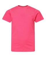 Picture of LAT Youth Fine Jersey Tee
