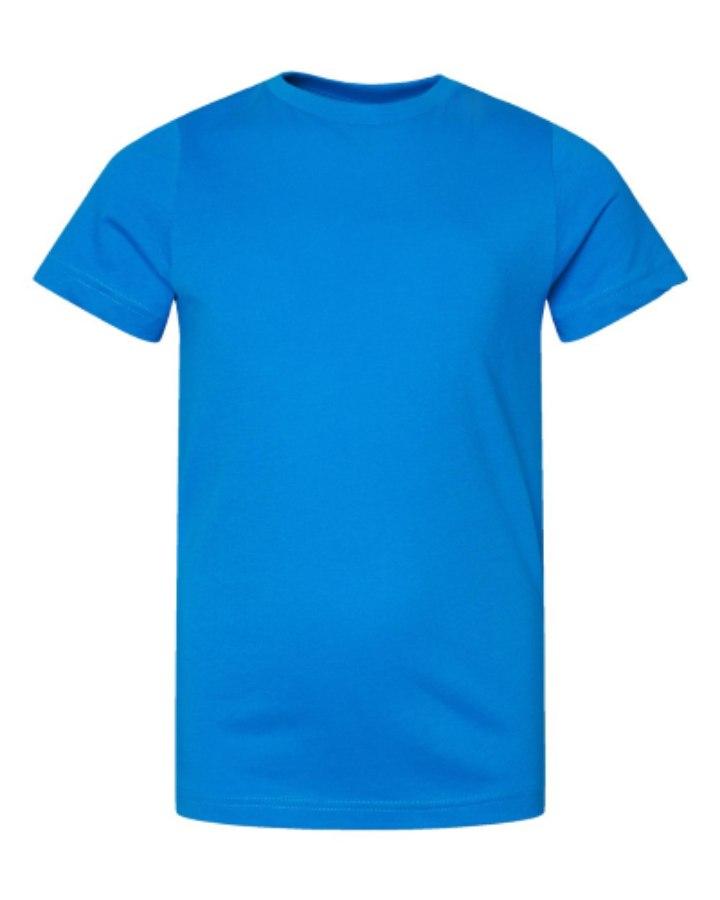 Picture of LAT Youth Fine Jersey Tee