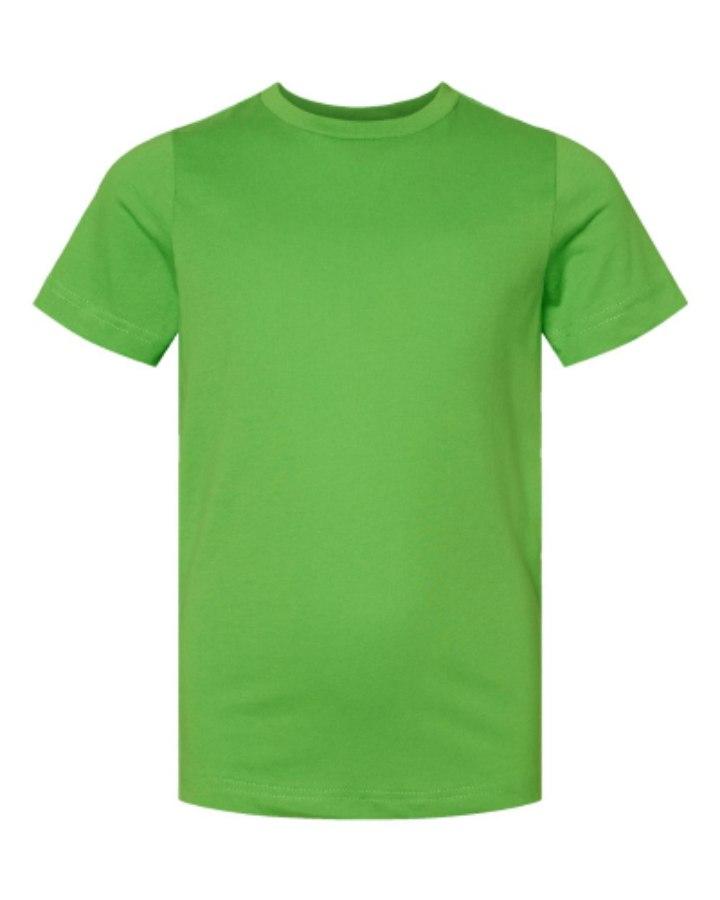 Picture of LAT Youth Fine Jersey Tee