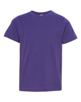 Picture of LAT Youth Fine Jersey Tee