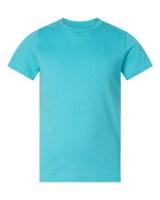 Picture of LAT Youth Fine Jersey Tee
