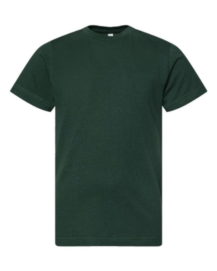 Picture of LAT Youth Fine Jersey Tee