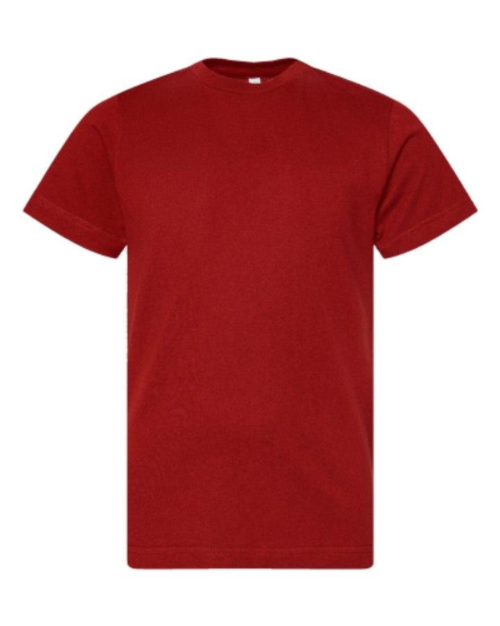 Picture of LAT Youth Fine Jersey Tee