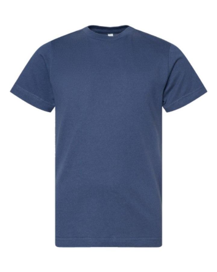 Picture of LAT Youth Fine Jersey Tee