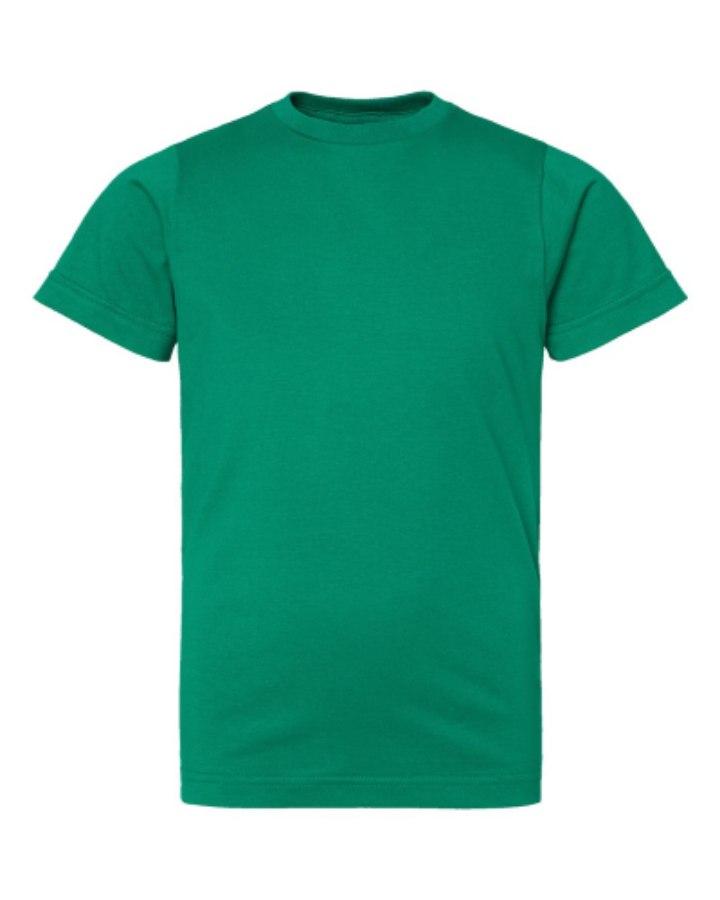 Picture of LAT Youth Fine Jersey Tee
