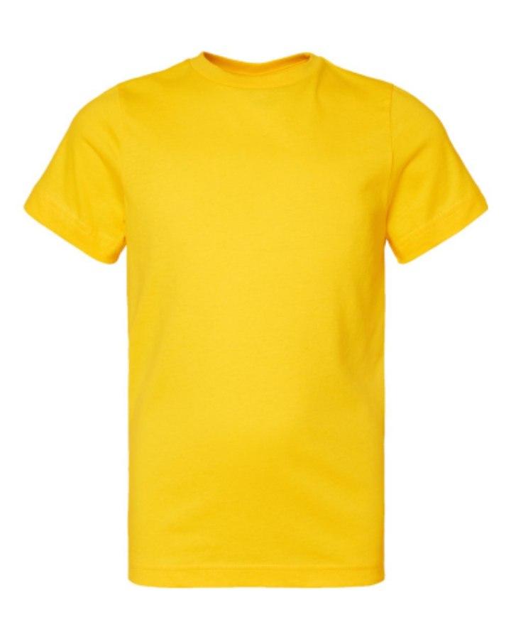 Picture of LAT Youth Fine Jersey Tee