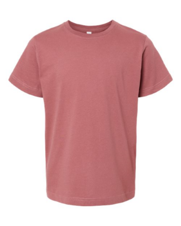 Picture of LAT Youth Fine Jersey Tee