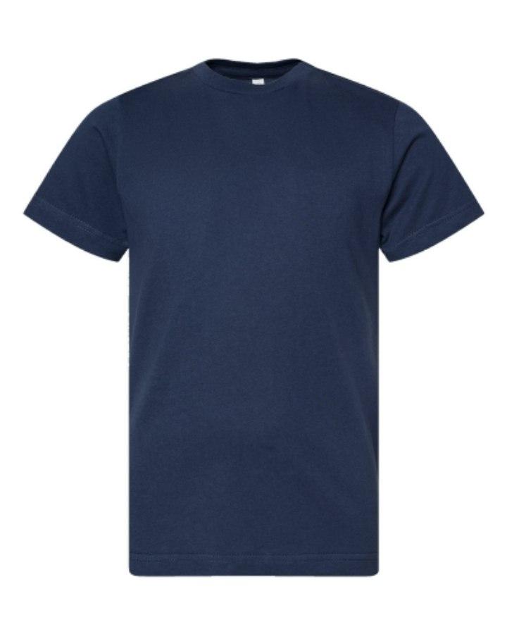 Picture of LAT Youth Fine Jersey Tee