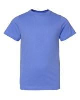 Picture of LAT Youth Fine Jersey Tee