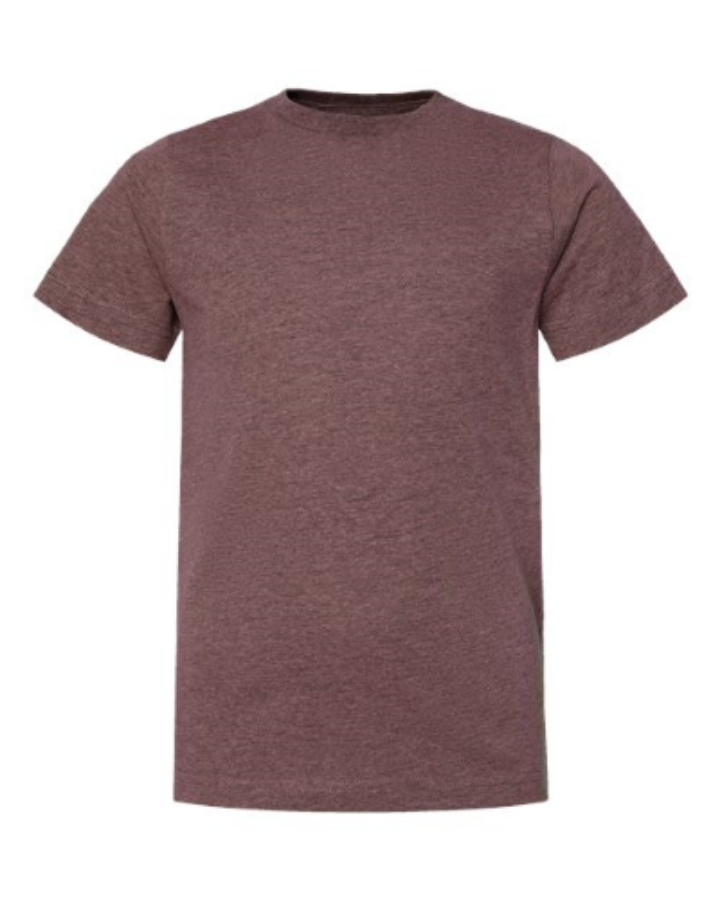 Picture of LAT Youth Fine Jersey Tee