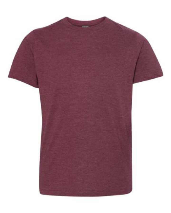 Picture of LAT Youth Fine Jersey Tee
