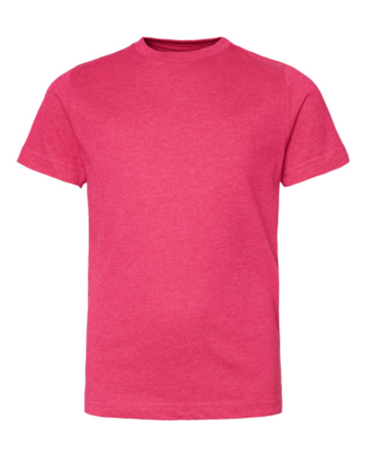Picture of LAT Youth Fine Jersey Tee