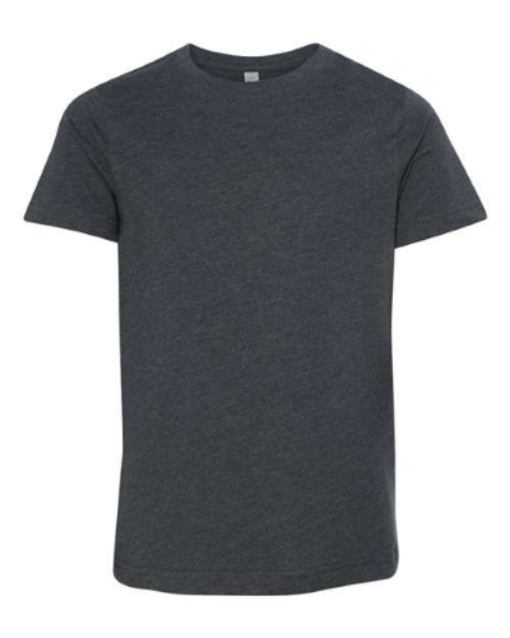 Picture of LAT Youth Fine Jersey Tee