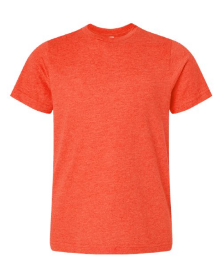 Picture of LAT Youth Fine Jersey Tee