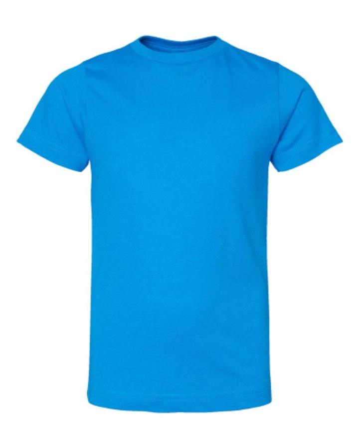 Picture of LAT Youth Fine Jersey Tee
