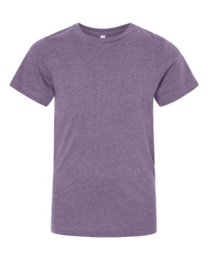 Picture of LAT Youth Fine Jersey Tee