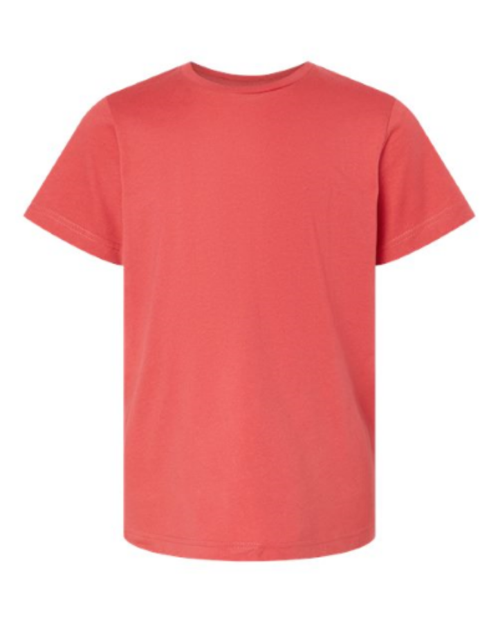 Picture of LAT Youth Fine Jersey Tee