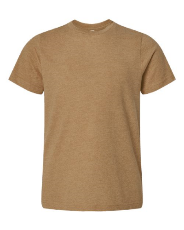 Picture of LAT Youth Fine Jersey Tee