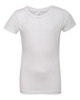 Picture of Next Level Girls' Cotton Princess T-Shirt