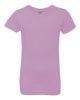 Picture of Next Level Girls' Cotton Princess T-Shirt