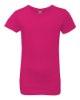 Picture of Next Level Girls' Cotton Princess T-Shirt