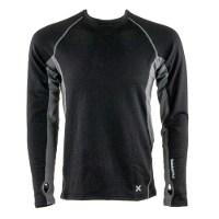 Timberland Pro Skim Coat Base Layer Heavy Thermal Long Sleeve Shirt
