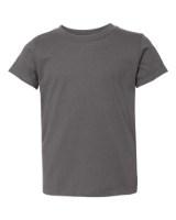 BELLA + CANVAS Toddler Jersey Tee