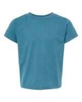 Picture of BELLA + CANVAS Toddler Jersey Tee