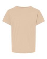 Picture of BELLA + CANVAS Toddler Jersey Tee
