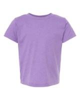 Picture of BELLA + CANVAS Toddler Jersey Tee