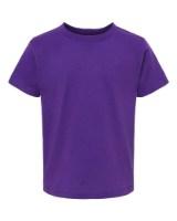 Picture of BELLA + CANVAS Toddler Jersey Tee