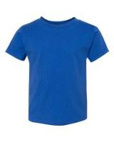 Picture of BELLA + CANVAS Toddler Jersey Tee
