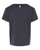 Picture of BELLA + CANVAS Toddler Jersey Tee