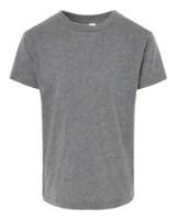 Picture of BELLA + CANVAS Toddler Jersey Tee