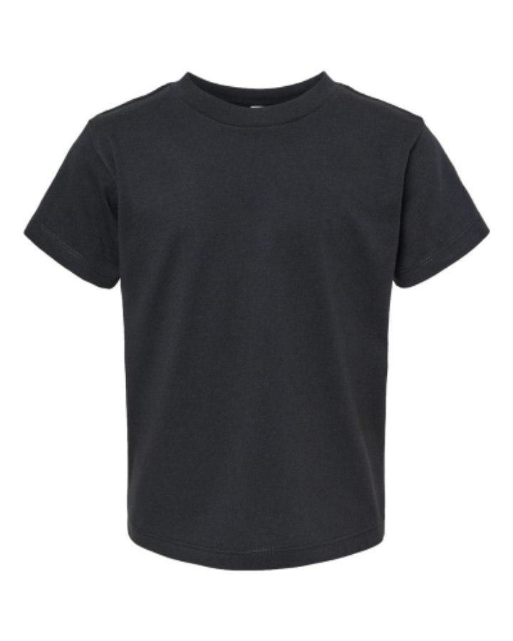 Picture of BELLA + CANVAS Toddler Jersey Tee