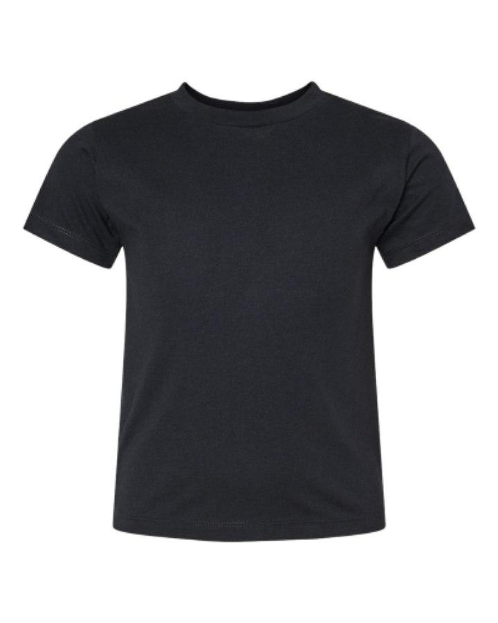 Picture of BELLA + CANVAS Toddler Jersey Tee