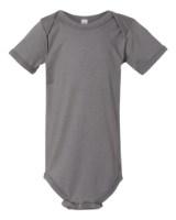 BELLA + CANVAS Infant Jersey One Piece