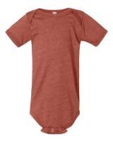 Picture of BELLA + CANVAS Infant Jersey One Piece