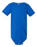 Picture of BELLA + CANVAS Infant Jersey One Piece