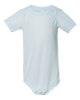 Picture of BELLA + CANVAS Infant Triblend Short Sleeve One Piece