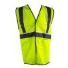 Picture of Alpha Workwear Class 2 Glow-in-the-Dark Classic Safety Vest