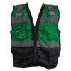 Picture of GSS Safety Premium Heavy Duty Multi-Pocket Vest