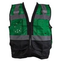 Picture of GSS Safety Premium Heavy Duty Multi-Pocket Vest