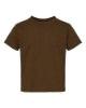 Picture of Rabbit Skins Toddler Cotton Jersey Tee